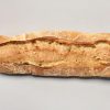 Pan de primitivo estrecho